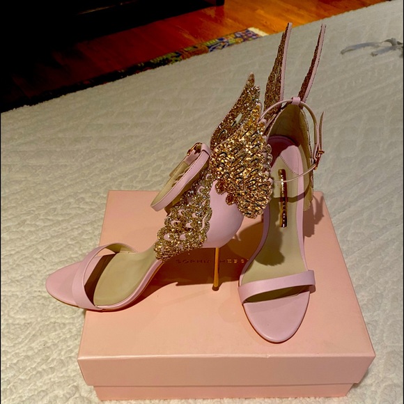 Sophia Webster Chiara Sandal - Picture 6 of 7